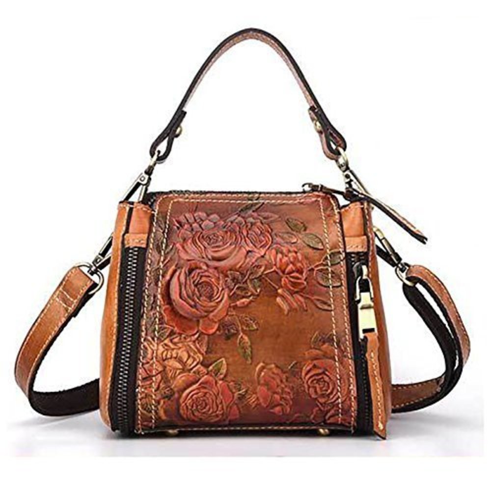 Modern Crossbody Satchel For Textured Top Handle Bag Purses Vintage Satchels B